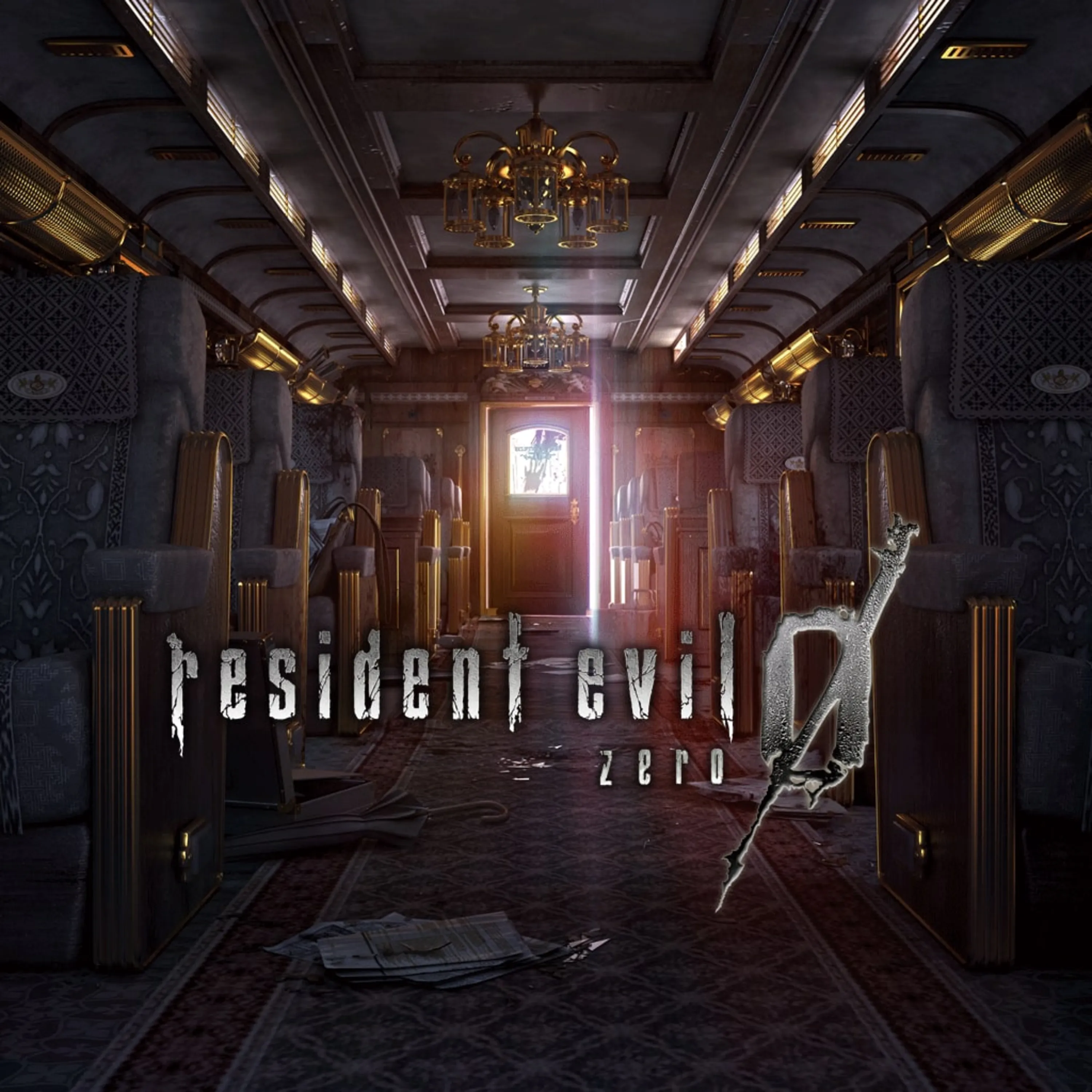 اکانت قانونی Resident Evil 0 برای PS5 & PS4